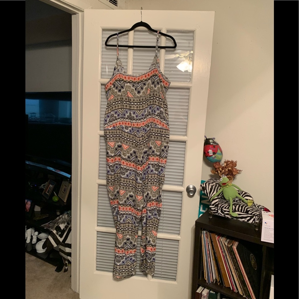 Old Navy 3X jumper